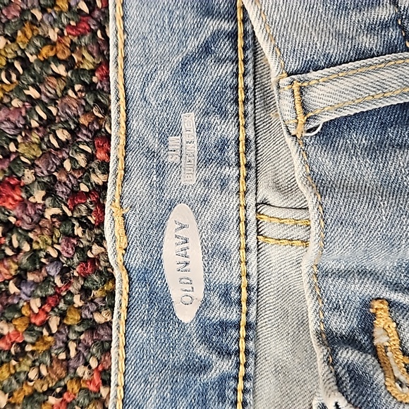 Old Navy Jeans (34W x 30L) - Picture 2 of 5